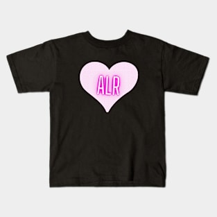 ALR Kids T-Shirt